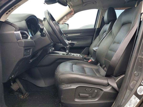 2023 MAZDA CX-5 Premium Plus Package — DENT