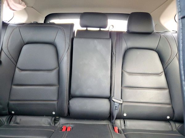 2023 MAZDA CX-5 Premium Plus Package — SUVN
