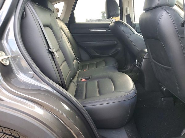 2023 MAZDA CX-5 Premium Plus Package — PSRS