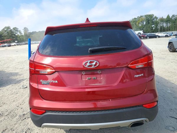 2013 HYUNDAI SANTA FE Sport 2WD — DIRR