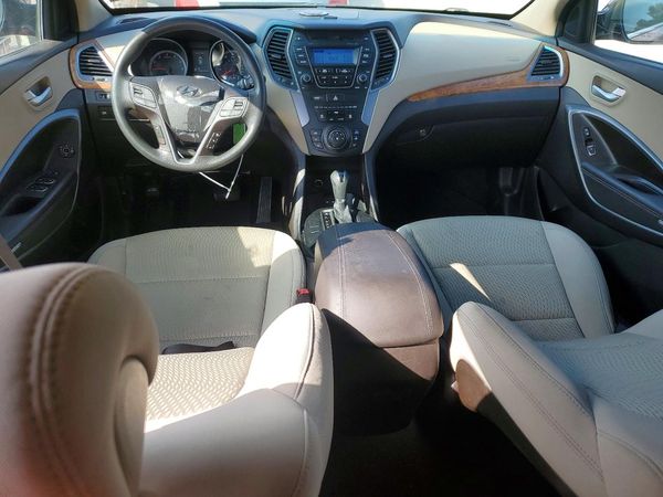 2013 HYUNDAI SANTA FE Sport 2WD — CKPT