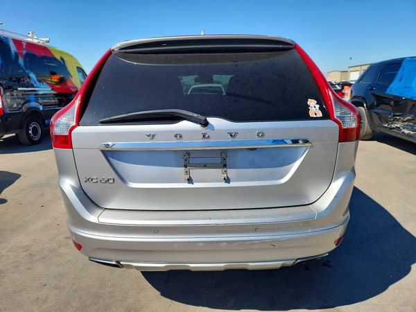 2014 VOLVO XC60 — DIRR