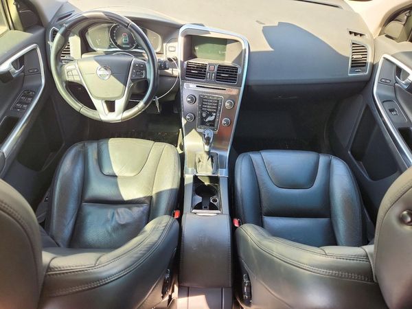 2014 VOLVO XC60 — CKPT