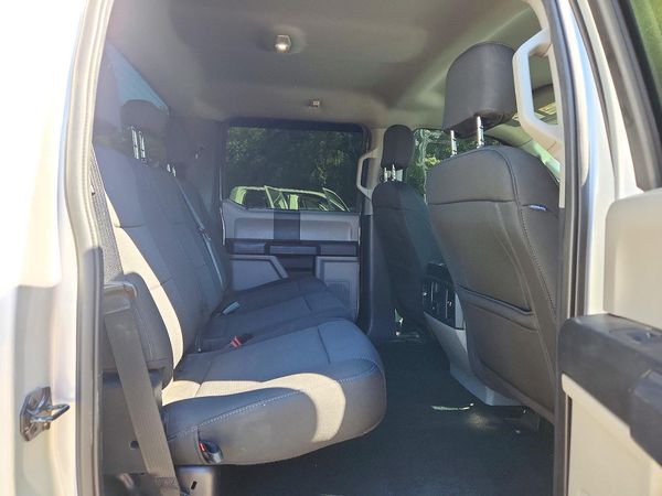 2019 FORD F150 — PSRS