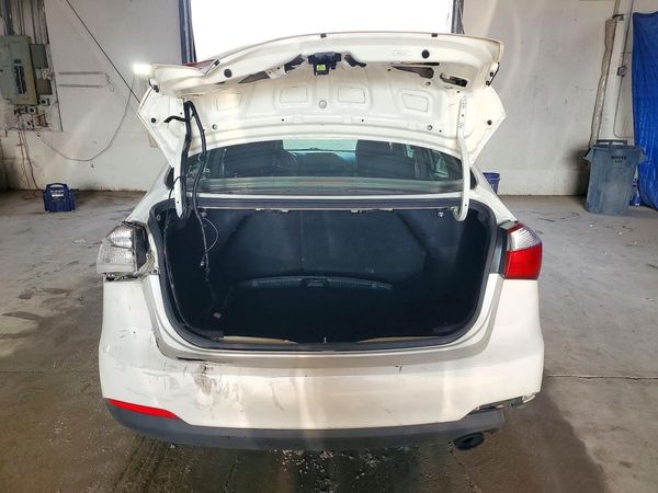2015 KIA FORTE — DIRR