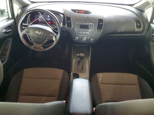 2015 KIA FORTE — CKPT