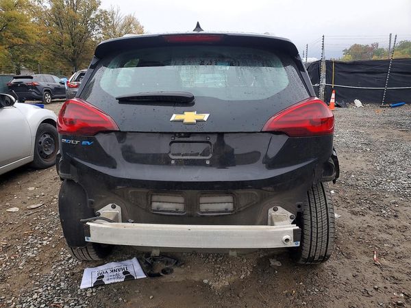 2017 CHEVROLET BOLT Premier — DIRR