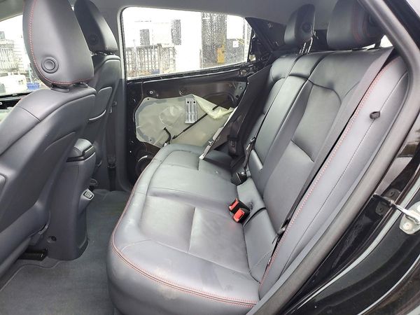 2017 CHEVROLET BOLT Premier — PSRS