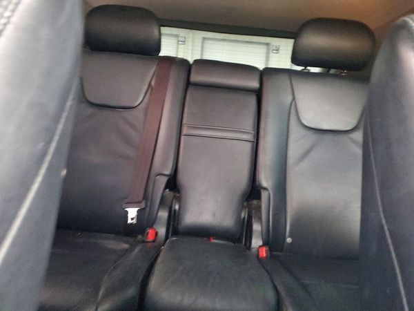 2013 LEXUS RX