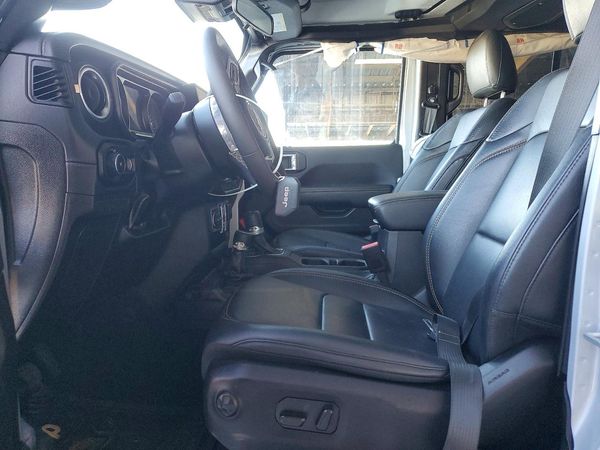 2024 JEEP WRANGLER 4-DOOR SAHARA