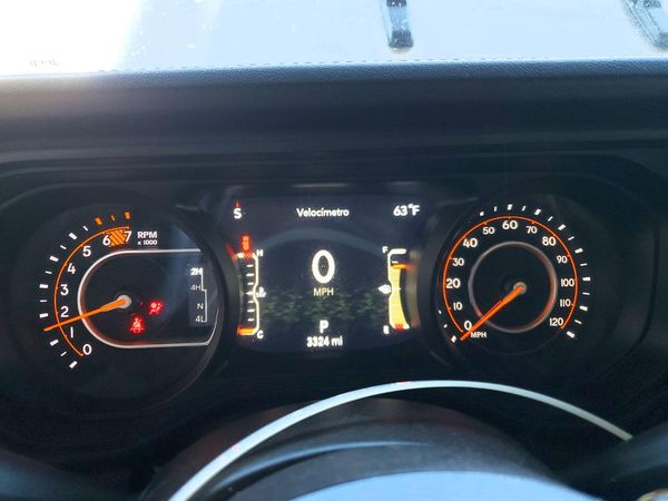 2024 JEEP WRANGLER 4-DOOR SAHARA