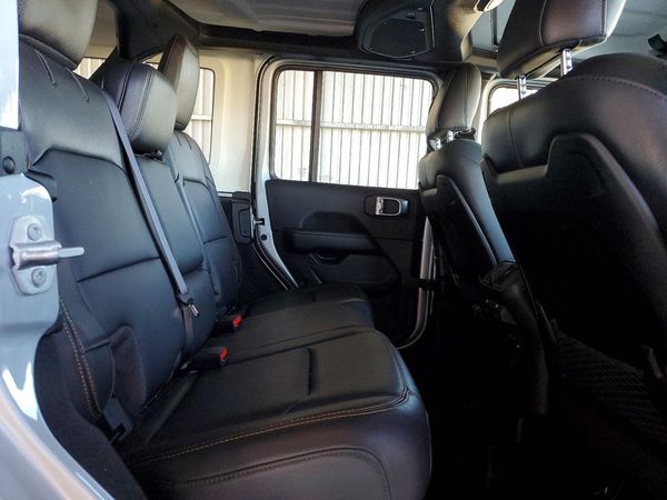 2024 JEEP WRANGLER 4-DOOR SAHARA