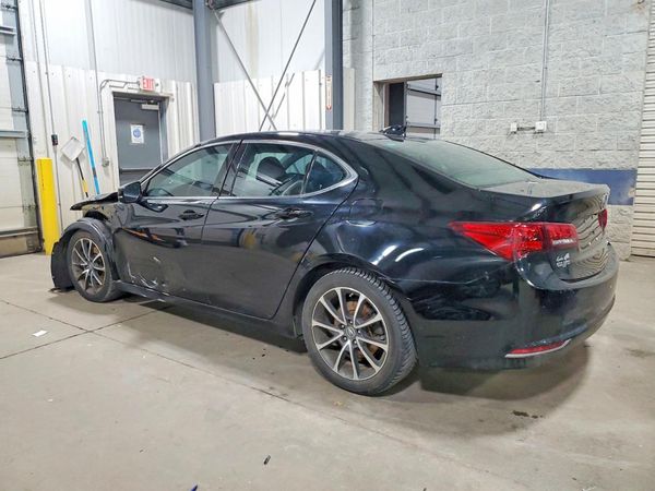 2015 ACURA TLX