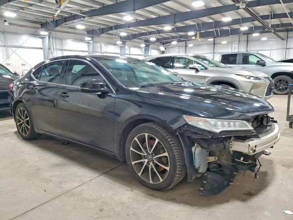 2015 ACURA TLX