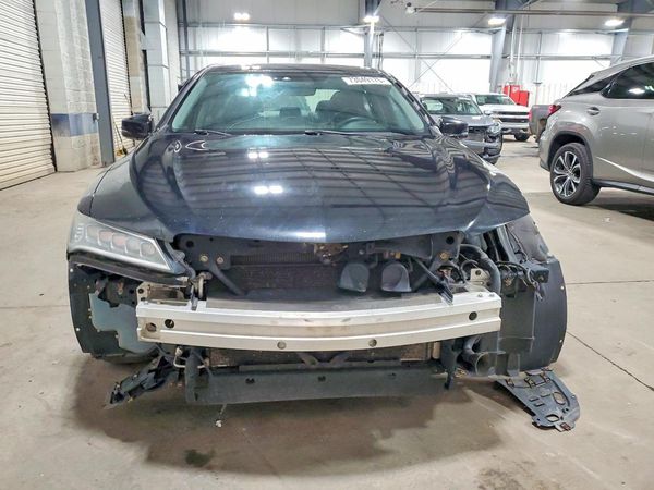 2015 ACURA TLX