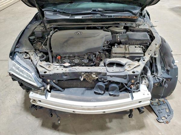 2015 ACURA TLX