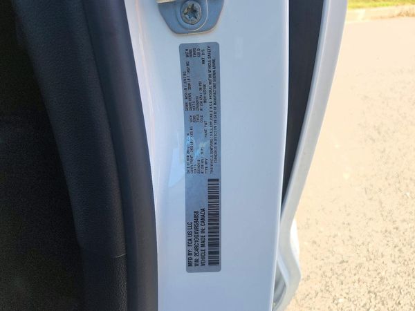 2027 CHRYSLER PACIFICA Limited — VINS
