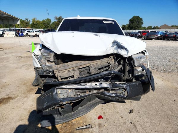 2017 FORD F150 Regular Cab — DIRF
