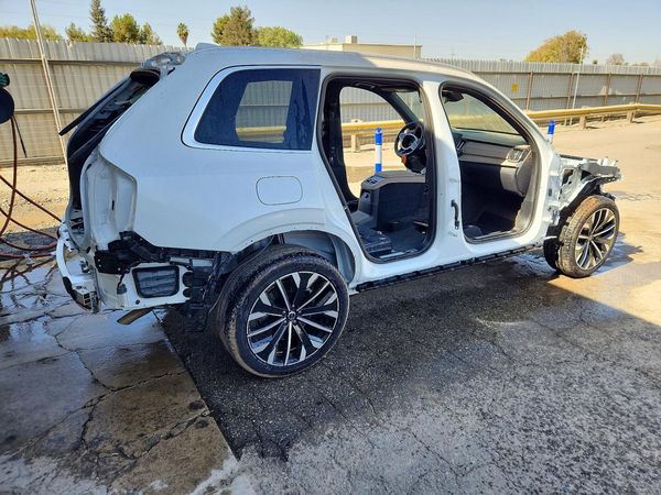 2026 VOLVO XC90 Plus Bright — PSRA