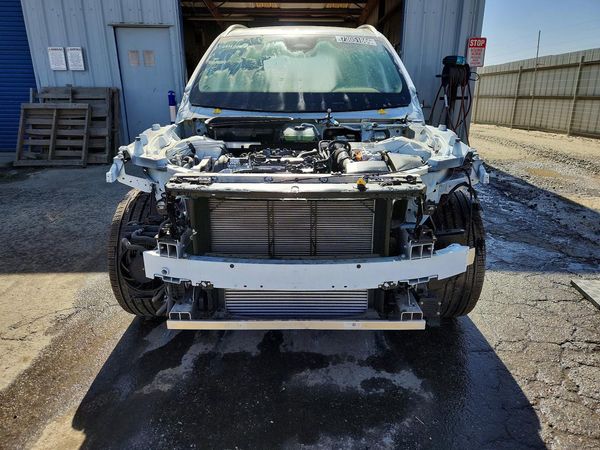 2026 VOLVO XC90 Plus Bright — DIRF