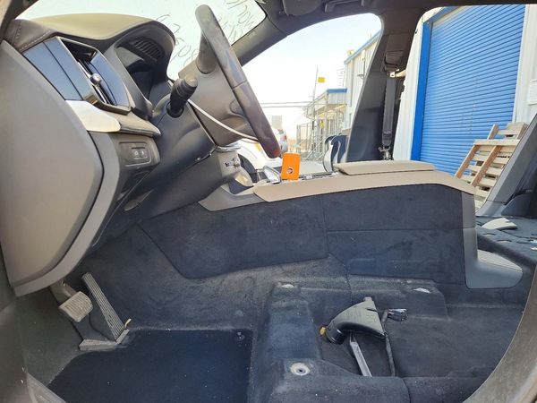 2026 VOLVO XC90 Plus Bright — DENT