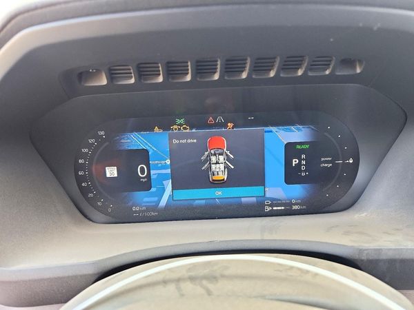 2026 VOLVO XC90 Plus Bright — ODOM