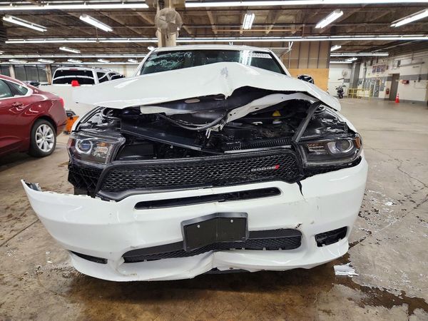 2019 DODGE DURANGO GT — DIRF