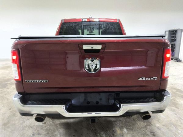 2019 RAM 1500 Big Horn/Lonestar — DIRR