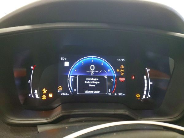 2026 TOYOTA COROLLA LE — ODOM