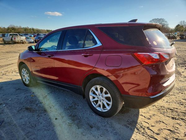 2019 CHEVROLET EQUINOX LT (1LT)