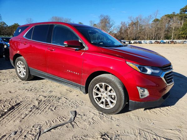 2019 CHEVROLET EQUINOX LT (1LT)
