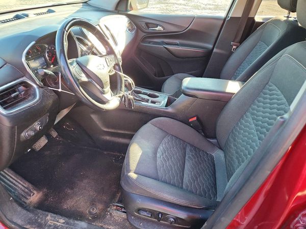 2019 CHEVROLET EQUINOX LT (1LT)