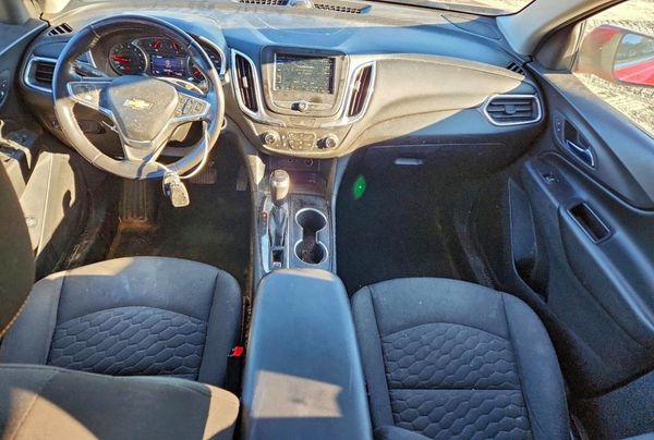 2019 CHEVROLET EQUINOX LT (1LT)