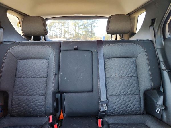 2019 CHEVROLET EQUINOX LT (1LT)