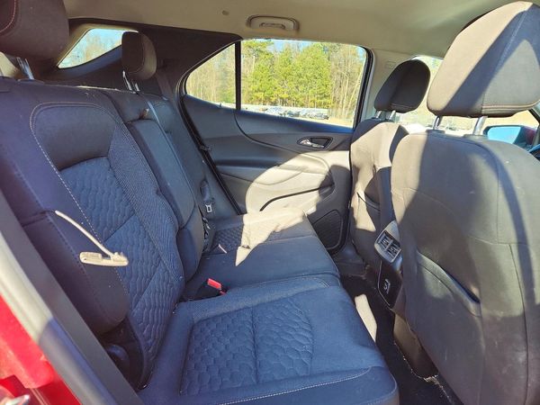 2019 CHEVROLET EQUINOX LT (1LT)