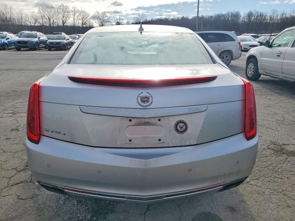 2014 CADILLAC XTS Luxury