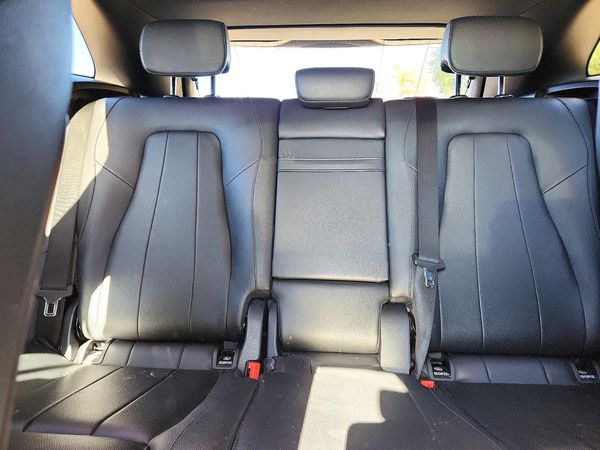 2021 MERCEDES-BENZ GLA GLA250-4M — SUVN