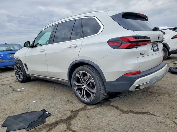 2024 BMW X5