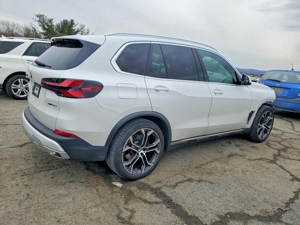 2024 BMW X5