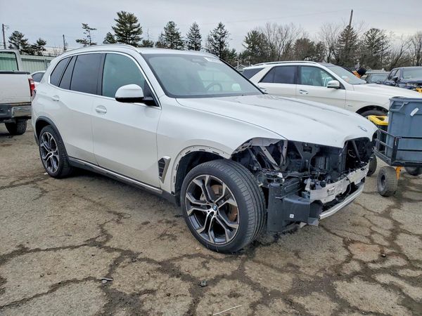 2024 BMW X5