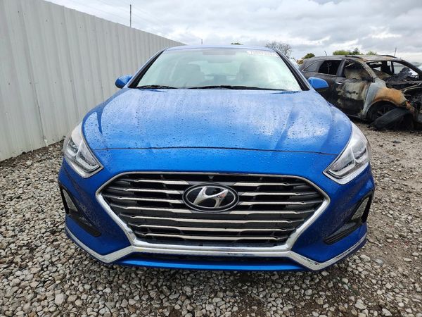 2018 HYUNDAI SONATA SE, Eco — DIRF