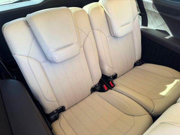 2019 MERCEDES-BENZ GLS