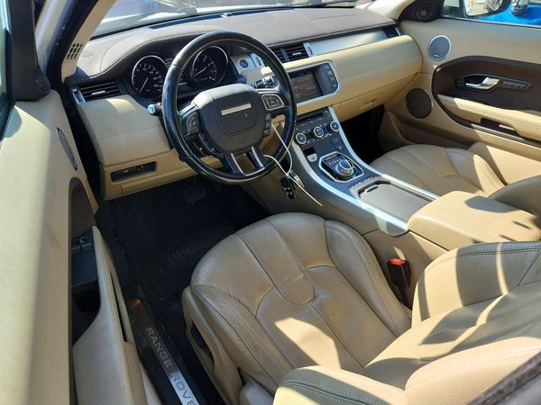 2013 LAND ROVER RANGEROVER Pure Premium — CKPT