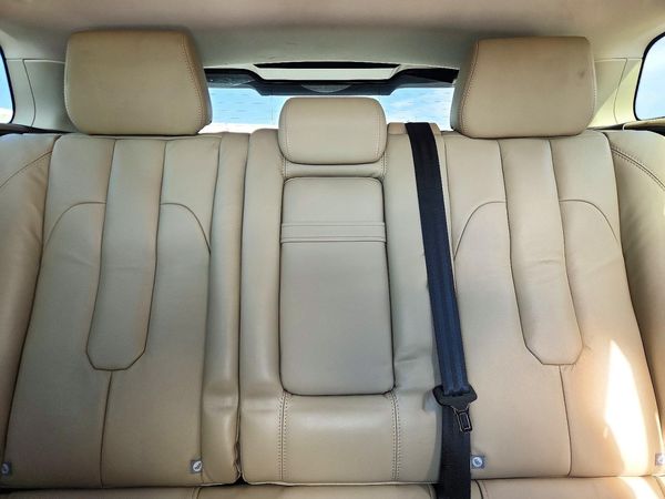 2013 LAND ROVER RANGEROVER Pure Premium — SUVN