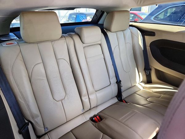 2013 LAND ROVER RANGEROVER Pure Premium — PSRS