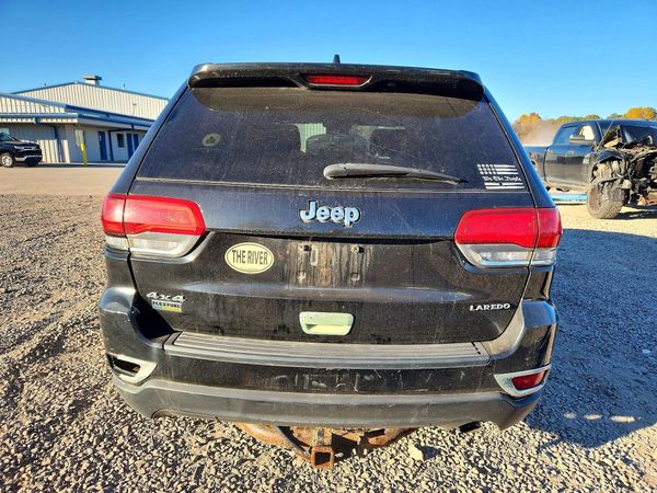 2015 JEEP GRAND CHEROKEE Laredo — DIRR