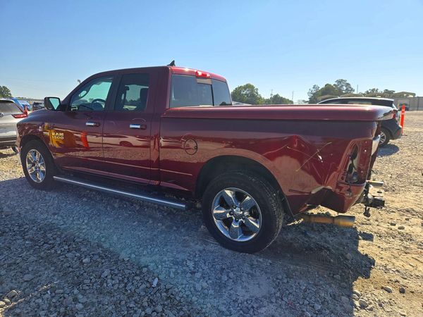 2016 RAM 1500 SLT — DSRA