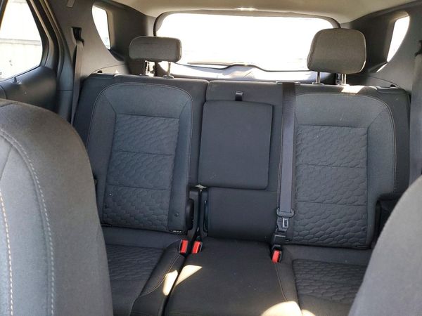 2018 CHEVROLET EQUINOX LT (1LT) — SUVN