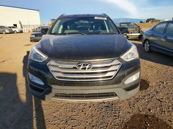 2013 HYUNDAI SANTA FE — DIRF