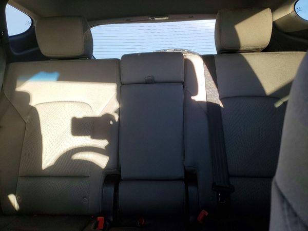 2013 HYUNDAI SANTA FE — SUVN